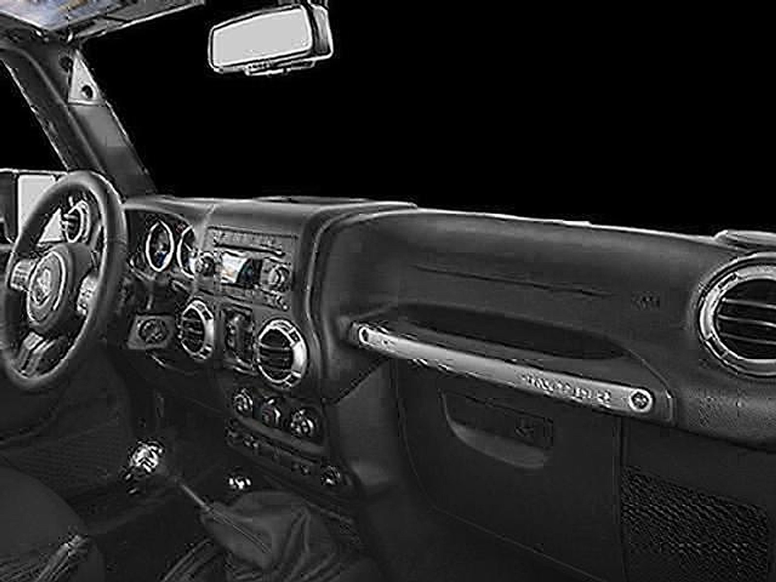 Used 2017 Jeep Wrangler Unlimited Sahara w/ Max Tow Package AWD/4WD image 79