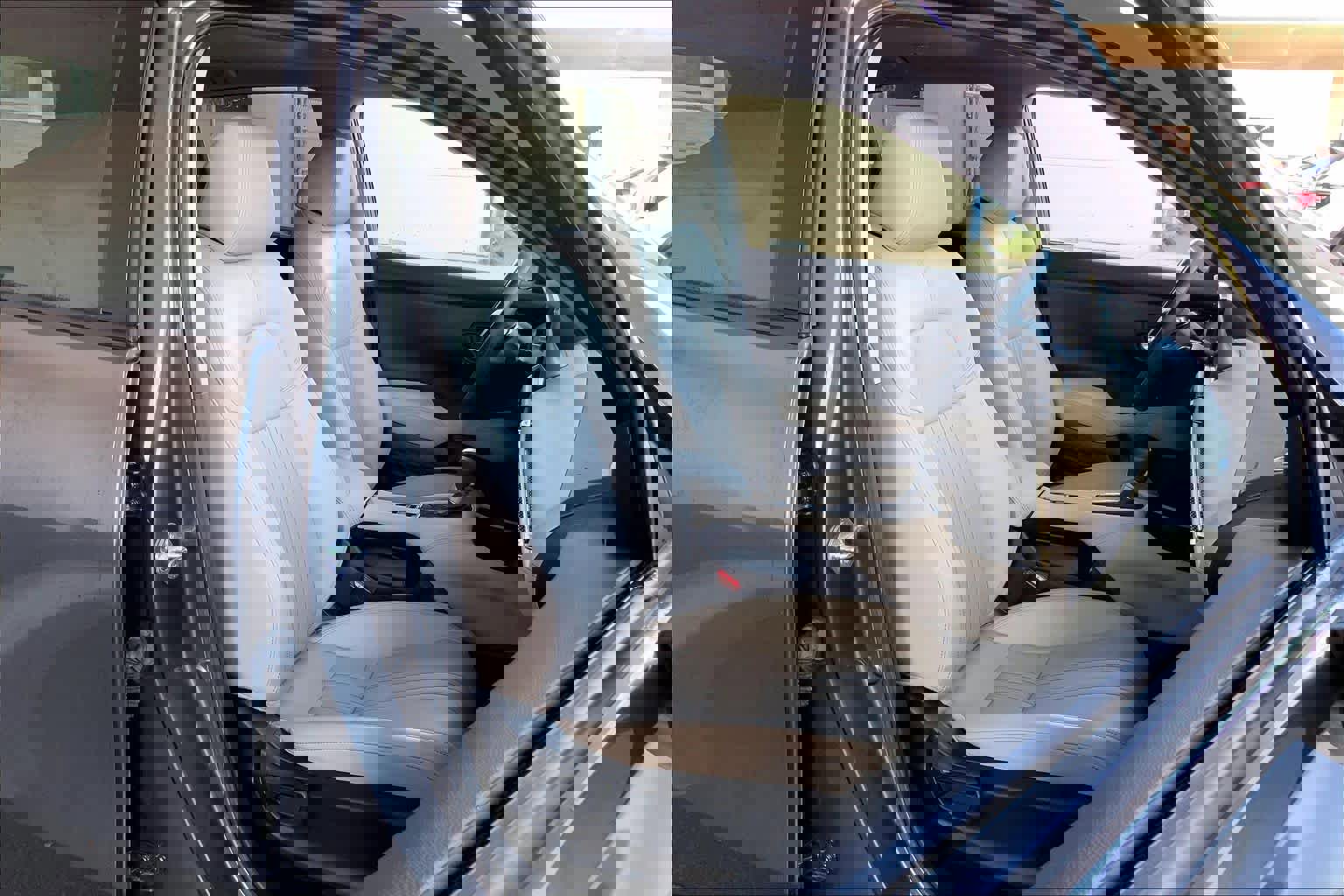 Used 2023 Honda HR-V EX-L image 9