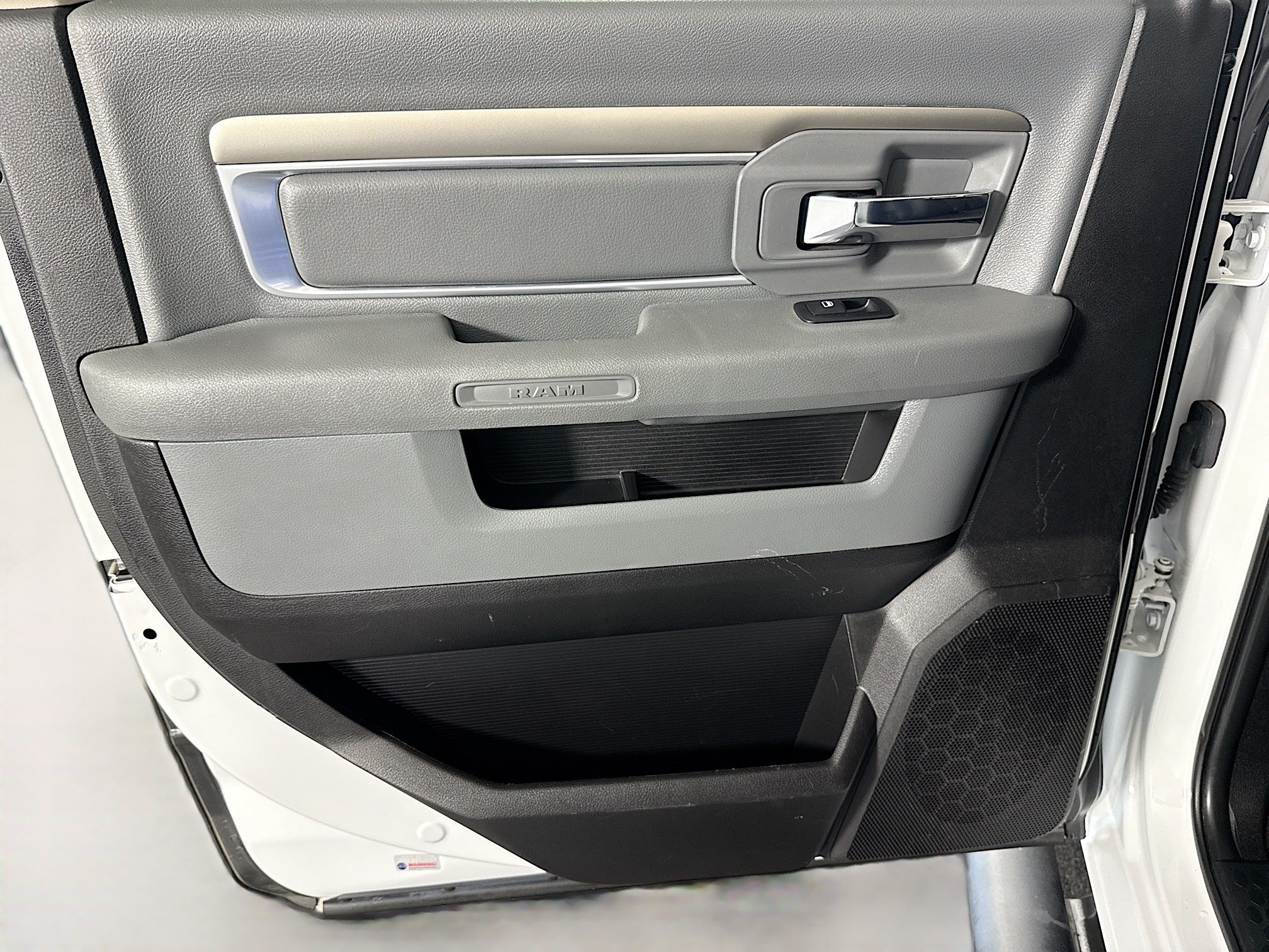 Used 2018 RAM 2500 Big Horn w/ Harvest Edition AWD/4WD image 24