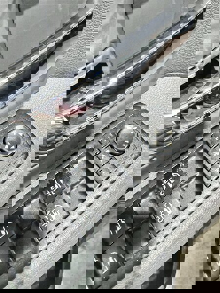 Used 2017 RAM 1500 Big Horn image 15