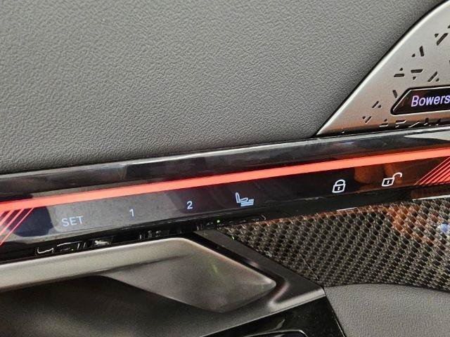Used 2025 BMW M5 Touring w/ M Driver's Package AWD/4WD image 35