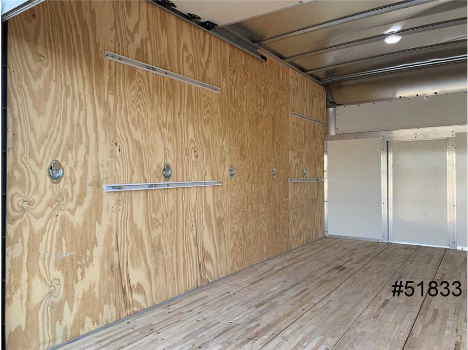 Used 2023 Ford E-450 and Econoline 450 Super Duty w/ Power Windows & Locks Group image 12
