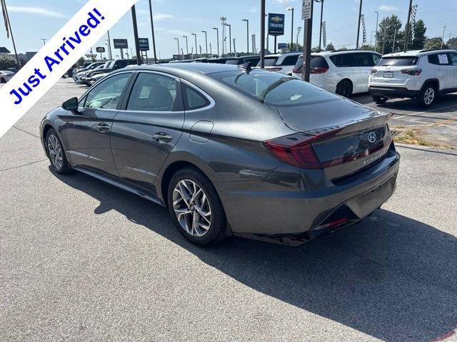 Used 2023 Hyundai Sonata SEL FWD image 5