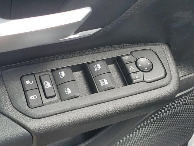 New 2026 RAM 1500 Big Horn AWD/4WD image 16