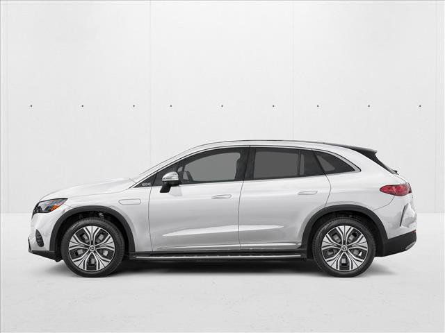 New 2027 Mercedes-Benz EQE 320 4MATIC SUV image 3