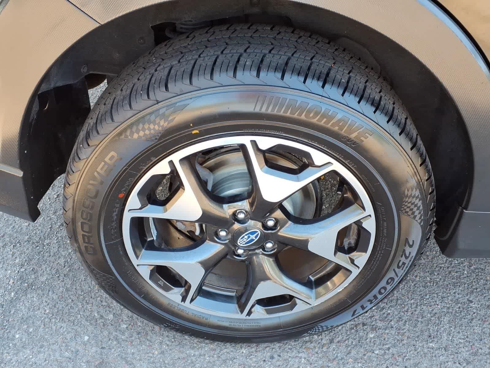 Used 2019 Subaru Crosstrek 2.0i Premium AWD/4WD image 8