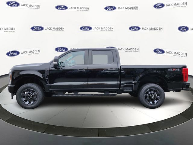 New 2026 Ford F250 XL w/ STX Appearance Package image 2