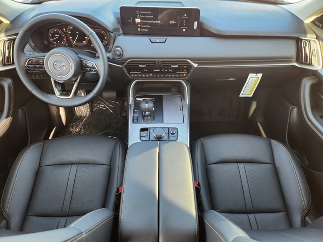 New 2026 MAZDA CX-90 3.3 Turbo w/ Premium Sport Pkg image 19