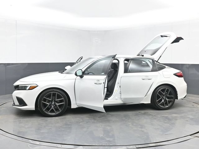 Used 2022 Honda Civic Sport Touring image 52