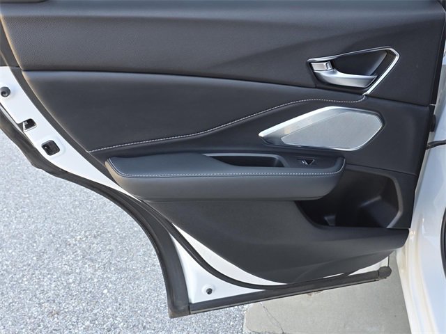 Used 2021 Acura RDX w/ Technology Package image 35