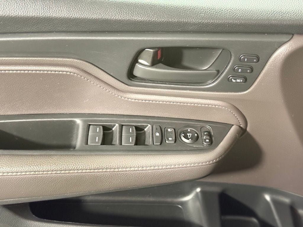 Used 2022 Honda Odyssey EX-L image 21