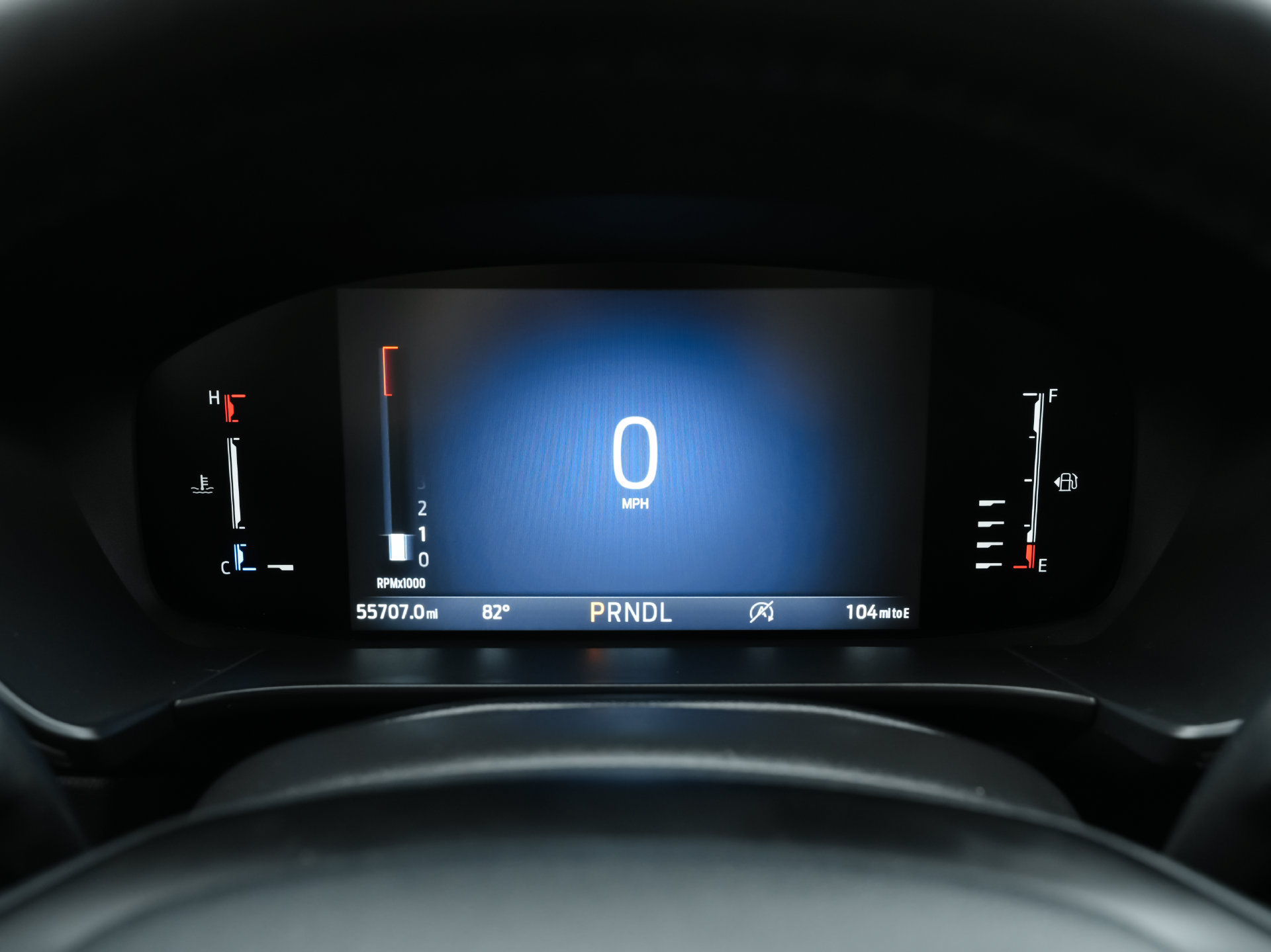 Used 2024 Ford Escape Active FWD image 10