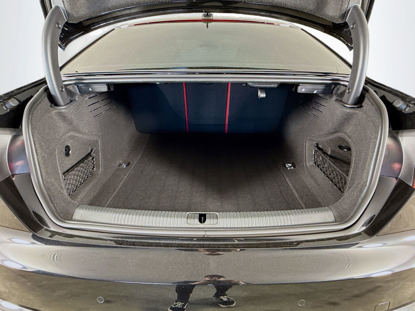 Used 2022 Audi S5 Premium Plus image 28