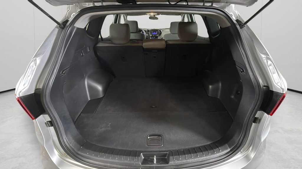 Used 2018 Hyundai Santa Fe Sport image 28