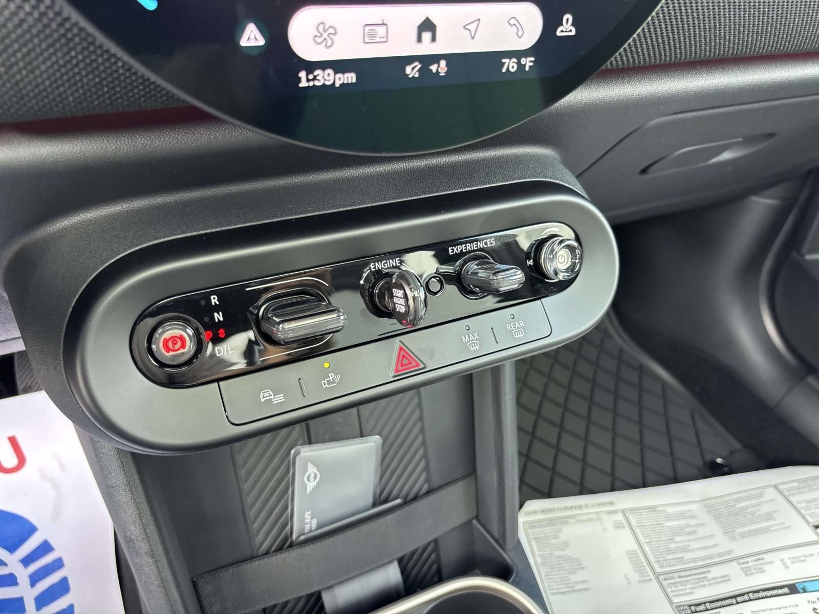 New 2026 MINI Cooper S FWD image 22