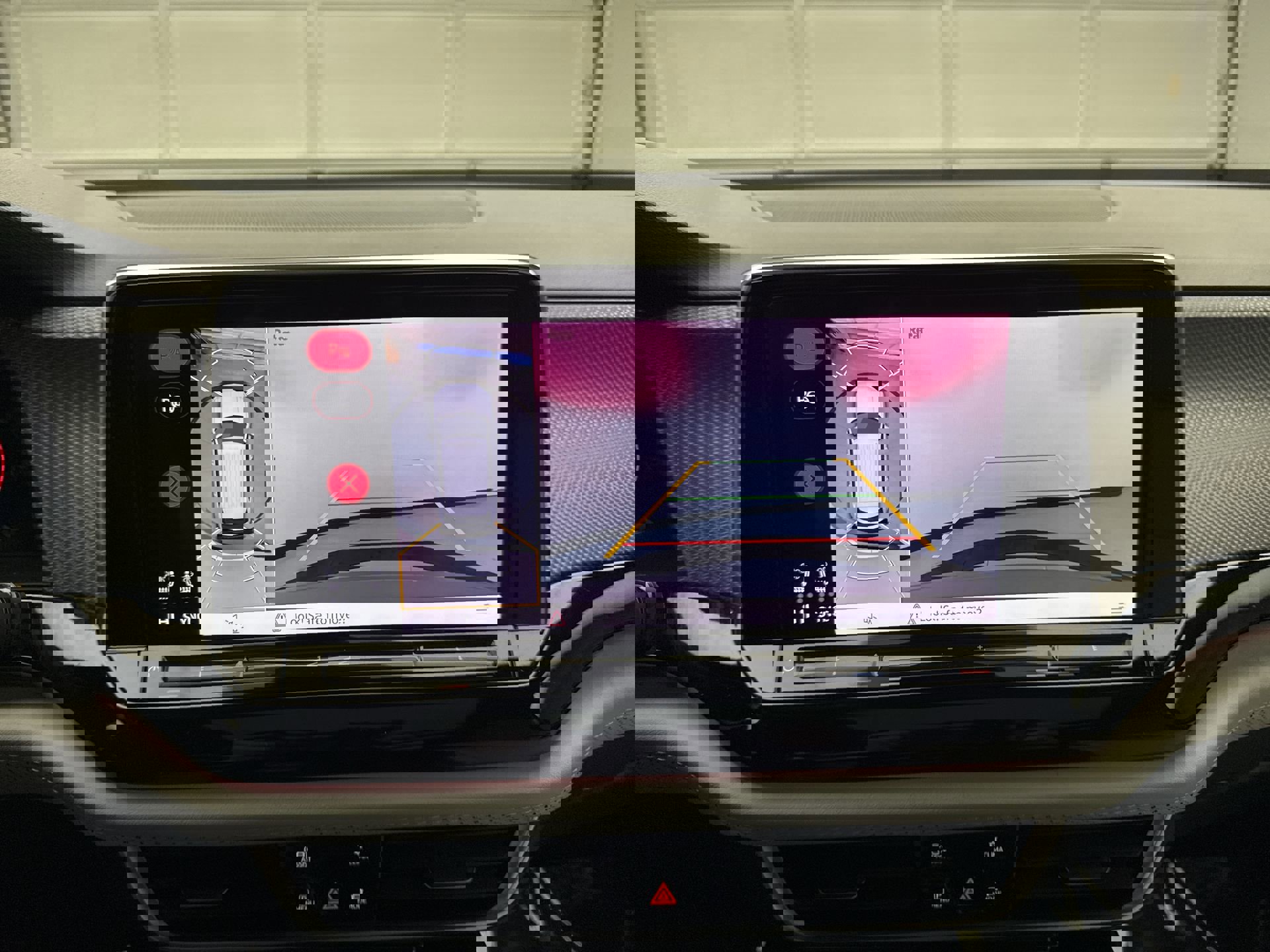 Used 2024 Volkswagen Atlas Cross Sport SEL Premium R-Line image 16