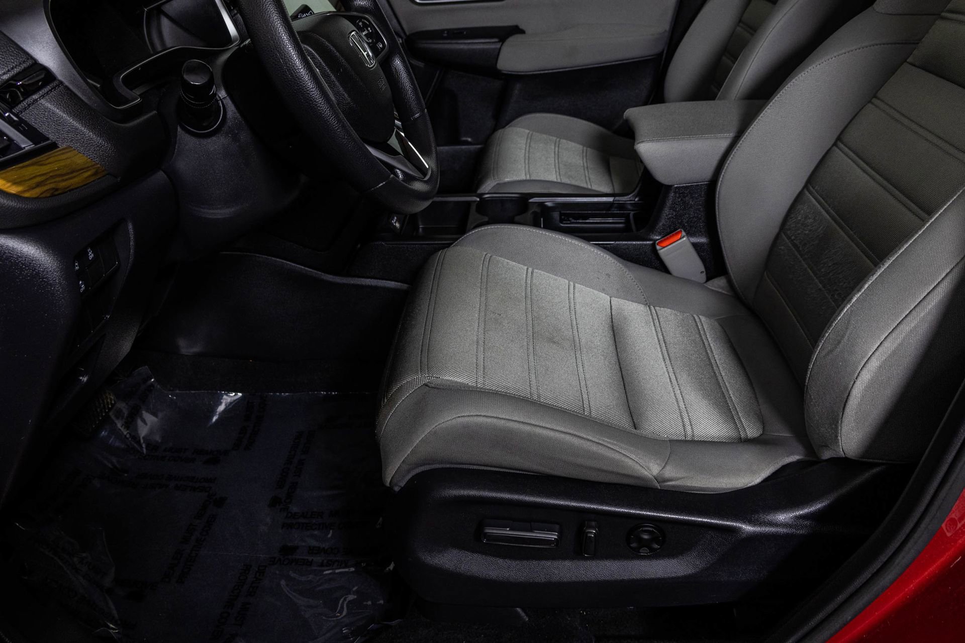 Used 2022 Honda CR-V EX image 16