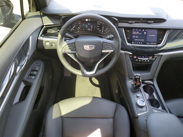 Certified 2024 Cadillac XT6 Premium Luxury AWD/4WD image 19