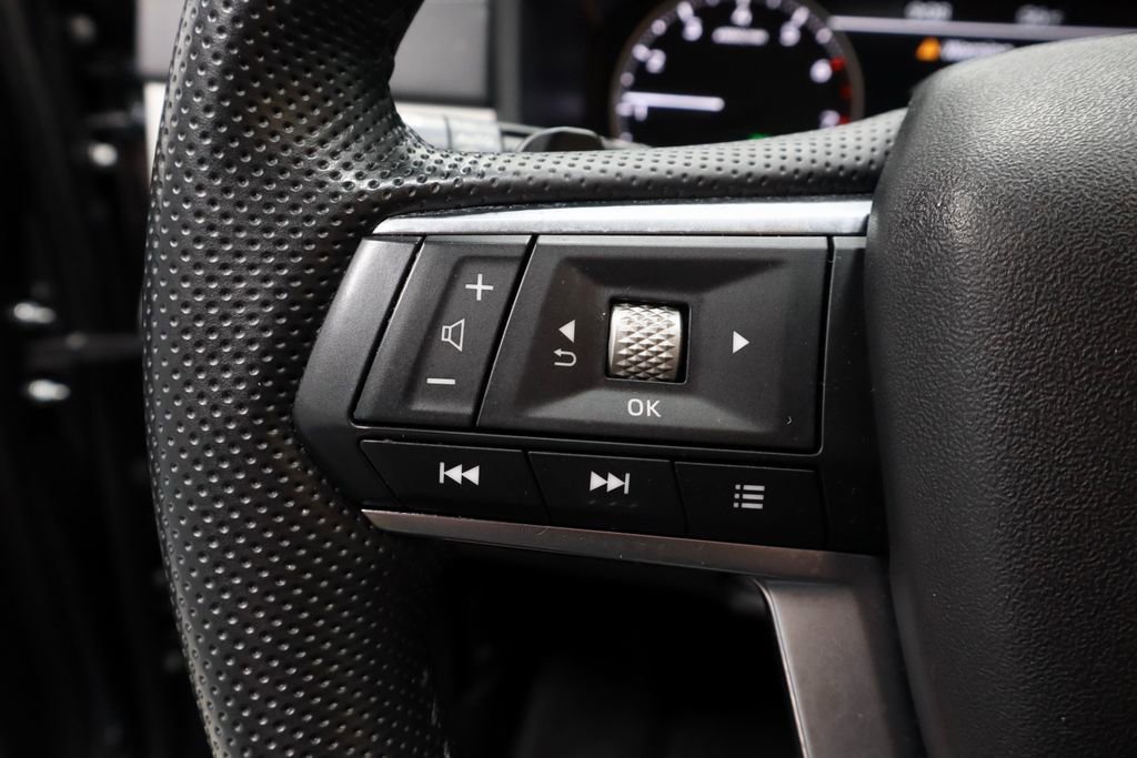 Used 2024 Mitsubishi Outlander SE image 29