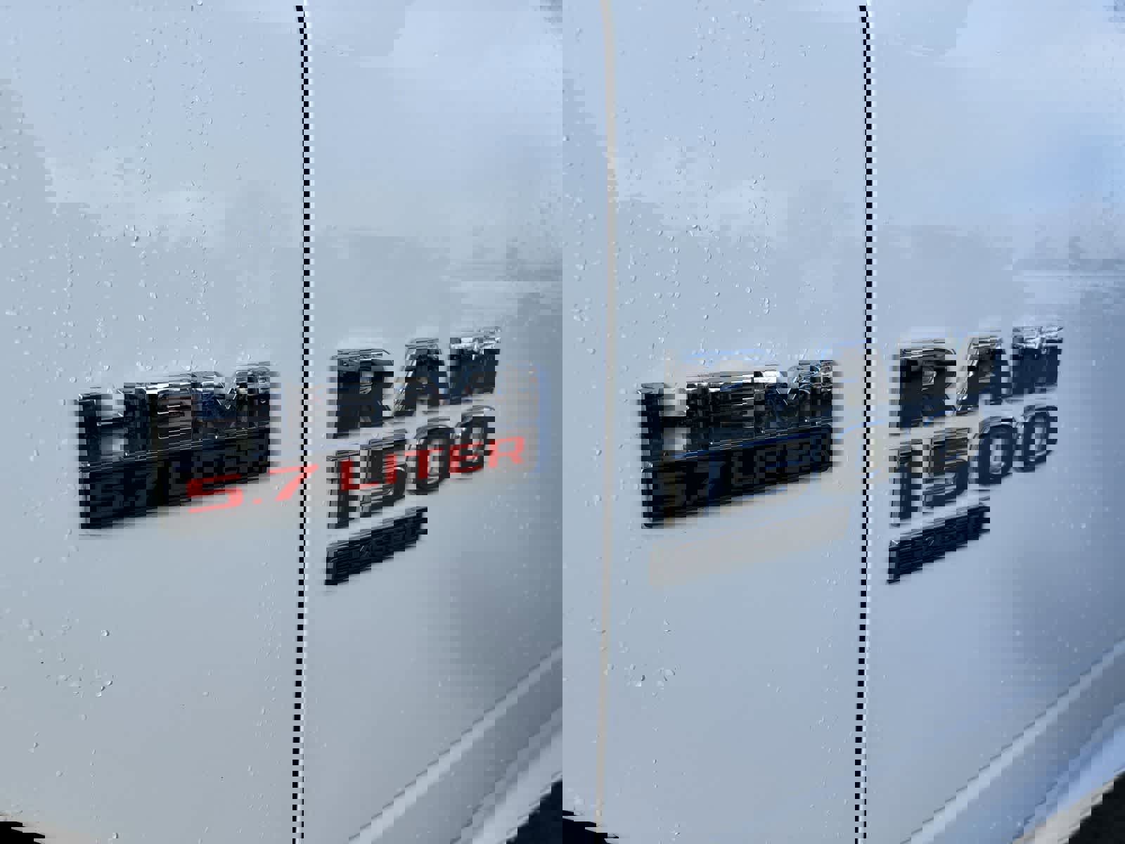 Certified 2019 RAM 1500 Express image 5