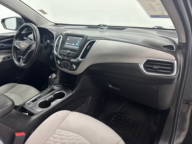 Used 2018 Chevrolet Equinox LT AWD/4WD image 28