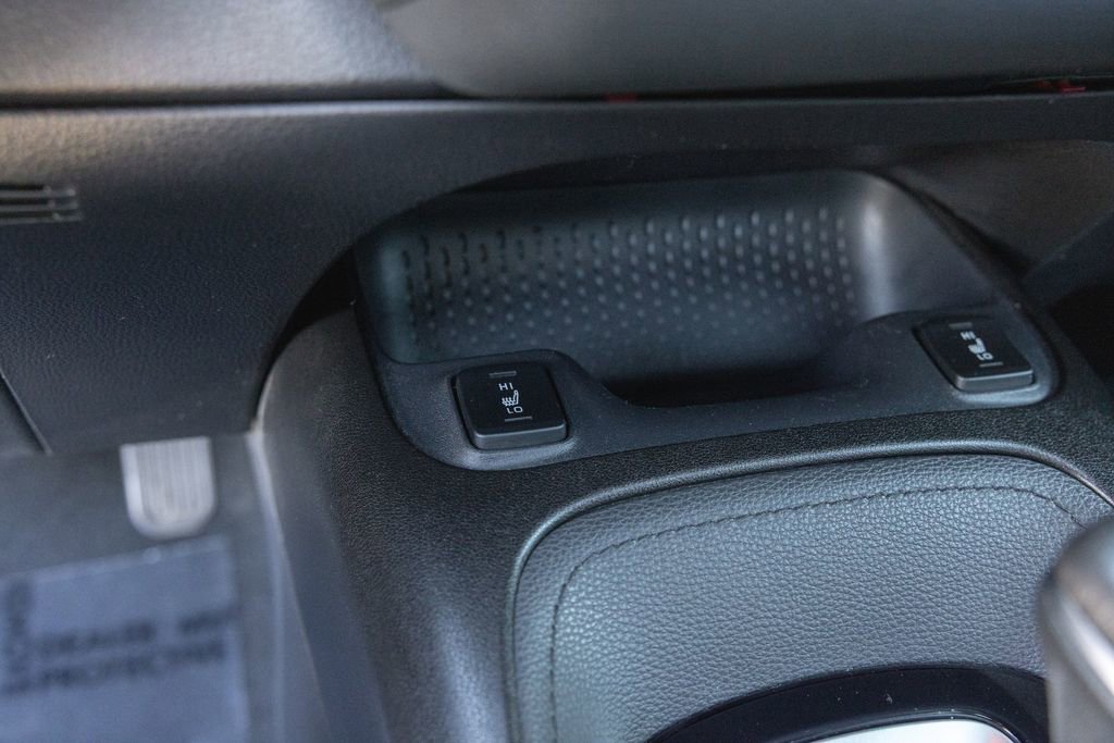 Used 2020 Toyota Corolla XSE w/ Carpet Mat Package (TMS) FWD image 21