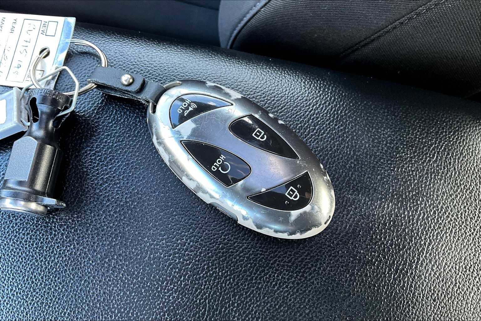 Used 2024 Hyundai Elantra SEL w/ Convenience Package image 14