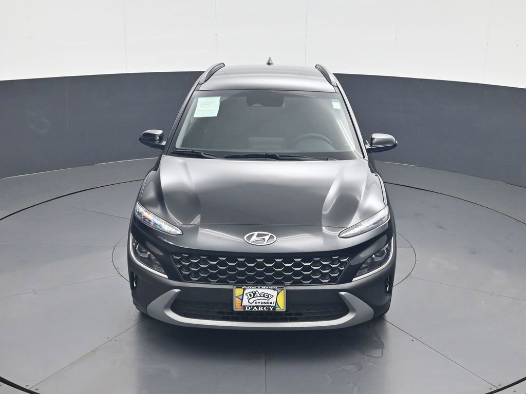 Certified 2023 Hyundai Kona SEL AWD/4WD image 14