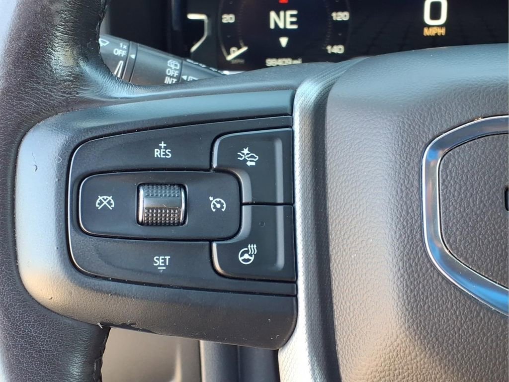 Used 2022 GMC Yukon XL Denali image 27