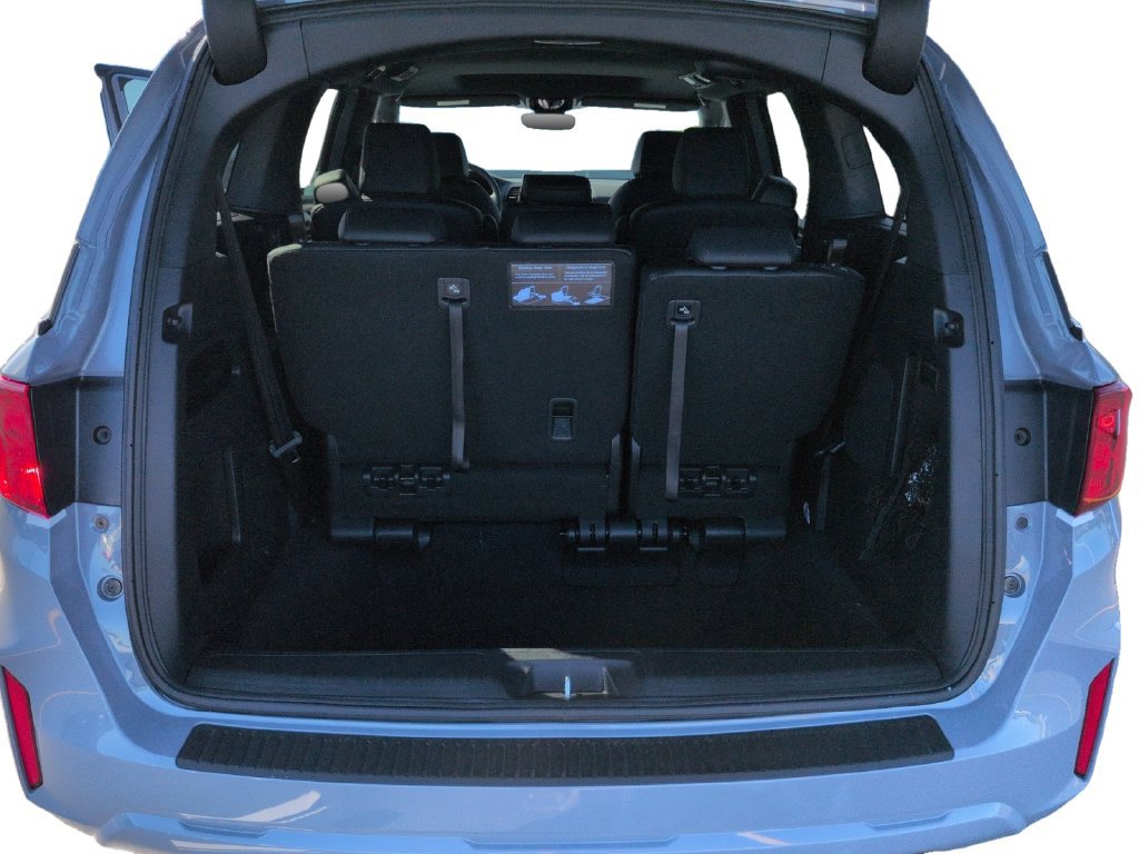 New 2026 Honda Odyssey Sport-L image 27