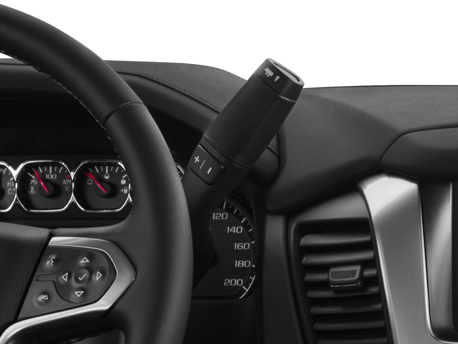 Used 2016 Chevrolet Tahoe LTZ image 11