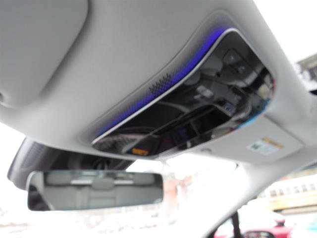 Certified 2024 Mercedes-Benz EQE 350+ 4MATIC SUV image 12