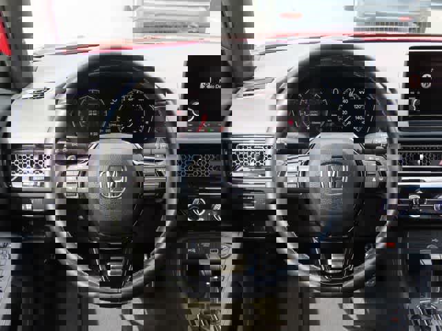 Used 2024 Honda Civic Sport image 18