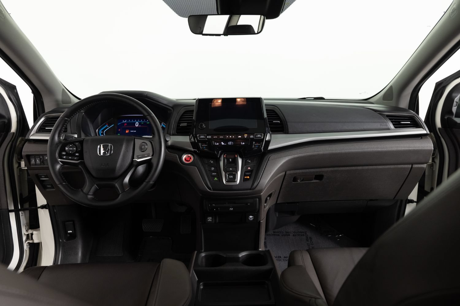 Used 2018 Honda Odyssey Touring image 39
