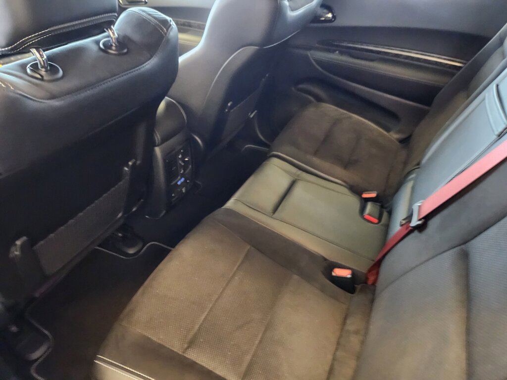 New 2026 Dodge Durango SRT Hellcat image 9