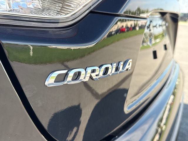 Used 2026 Toyota Corolla SE FWD image 17