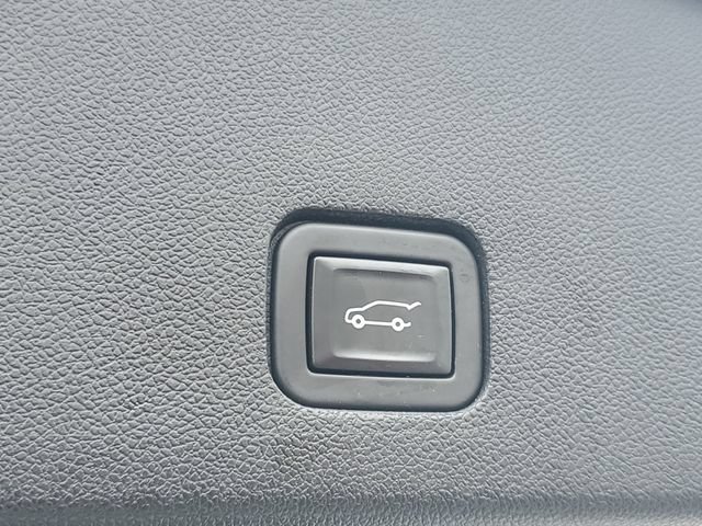 Certified 2020 Cadillac XT6 Sport AWD/4WD image 9