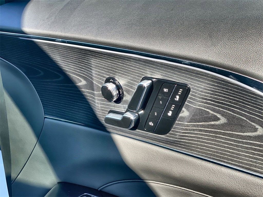 New 2026 Cadillac Lyriq Sport w/ LPO, Premium Carpet Package RWD image 42