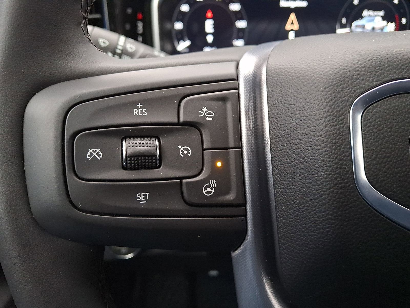 New 2026 GMC Sierra 2500 SLT w/ SLT Premium Package image 20