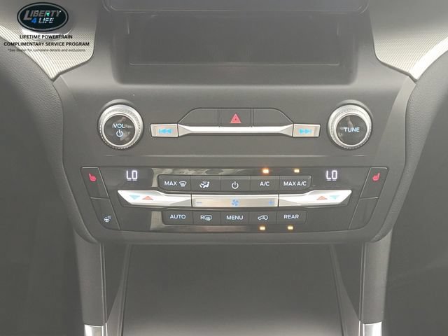 Certified 2020 Ford Explorer XLT w/ Equipment Group 202A AWD/4WD image 25