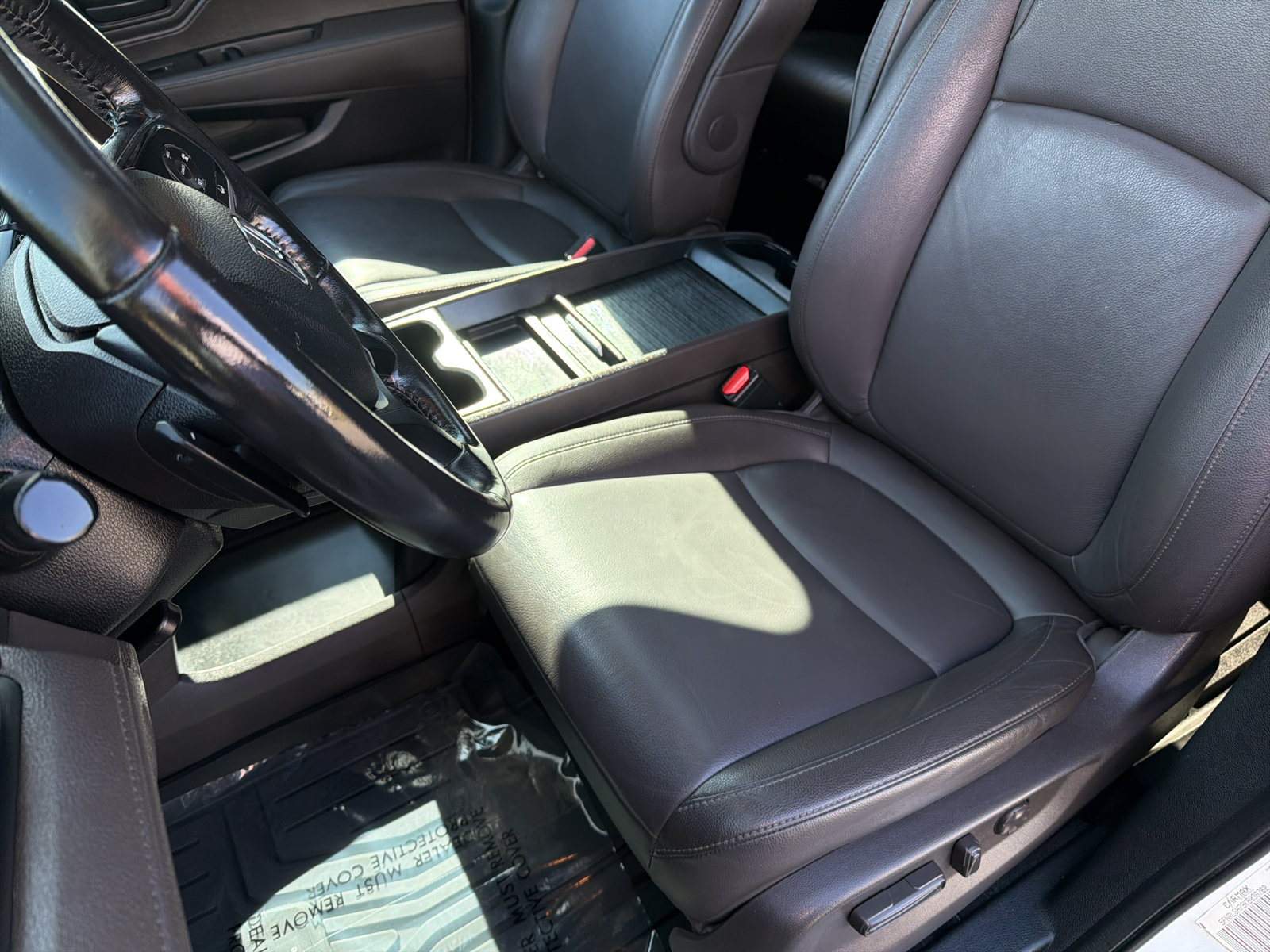 Used 2019 Honda Odyssey EX-L image 15