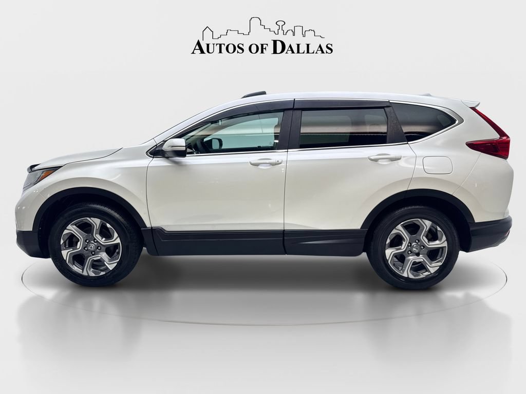 Used 2017 Honda CR-V EX image 5
