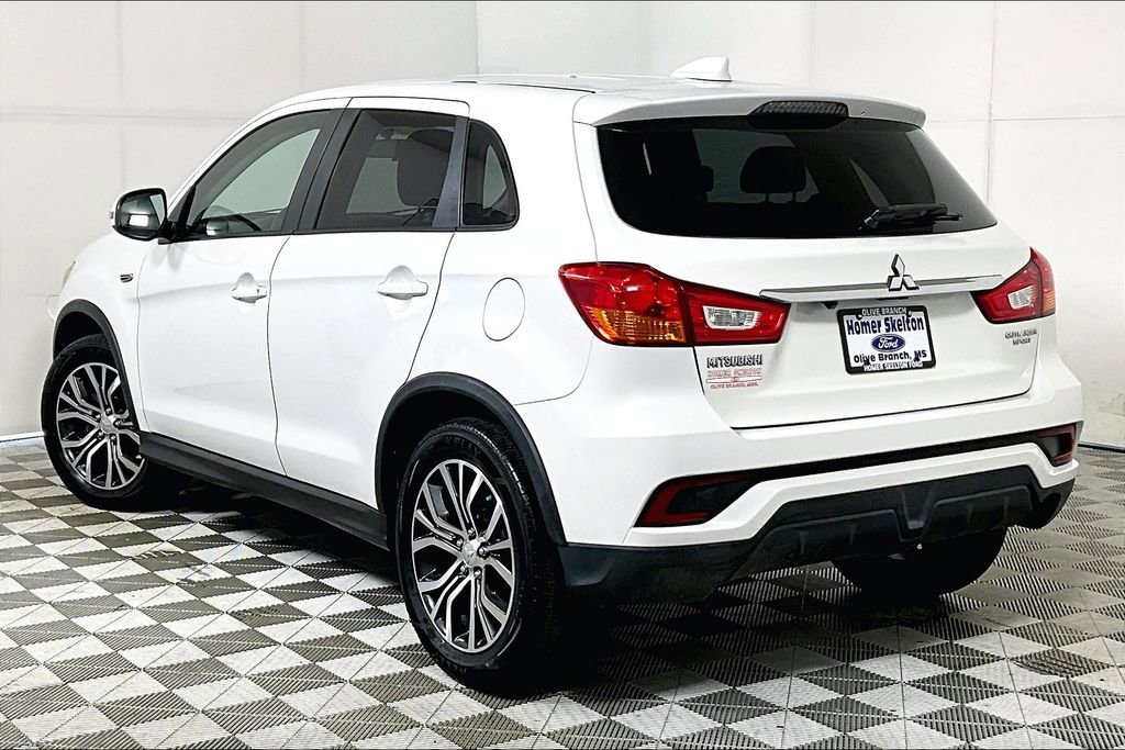 Used 2019 Mitsubishi Outlander Sport LE image 11