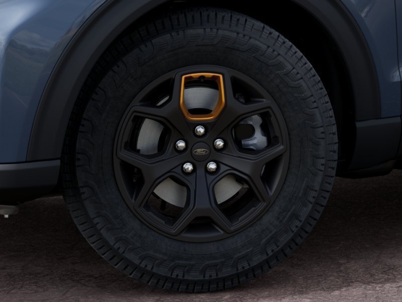 New 2027 Ford Explorer Tremor AWD/4WD image 19