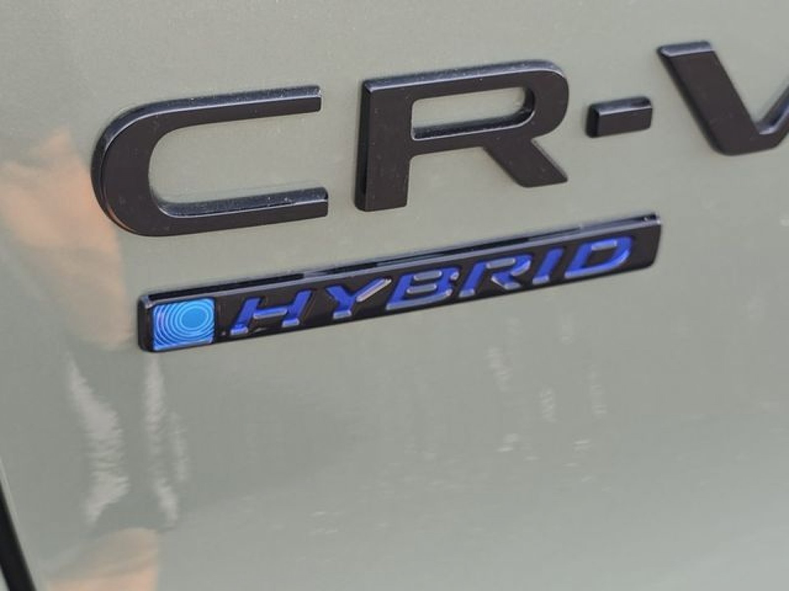 Used 2026 Honda CR-V TrailSport image 11