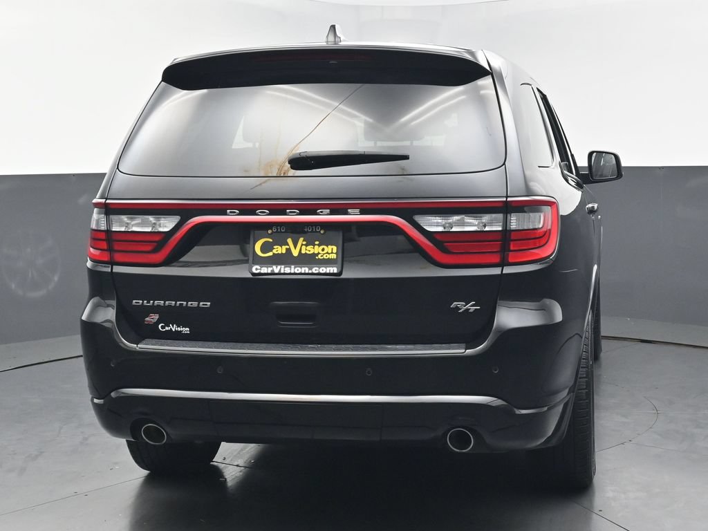 Used 2022 Dodge Durango R/T AWD/4WD image 8