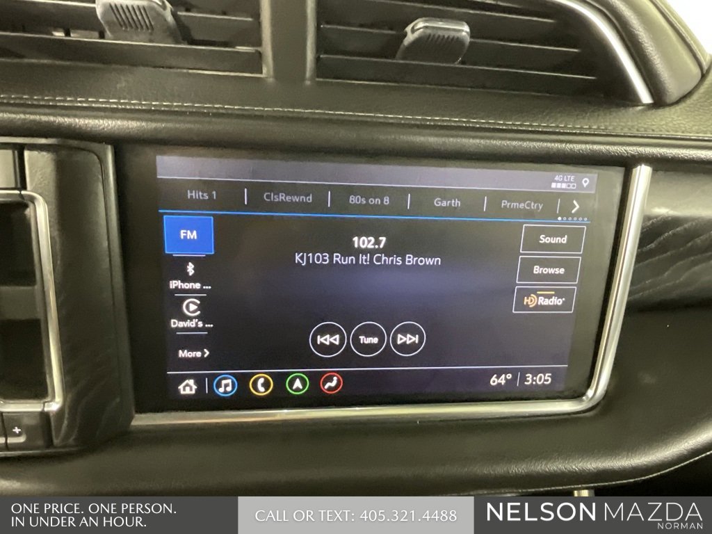 Used 2021 GMC Yukon XL Denali w/ Denali Ultimate Package image 34