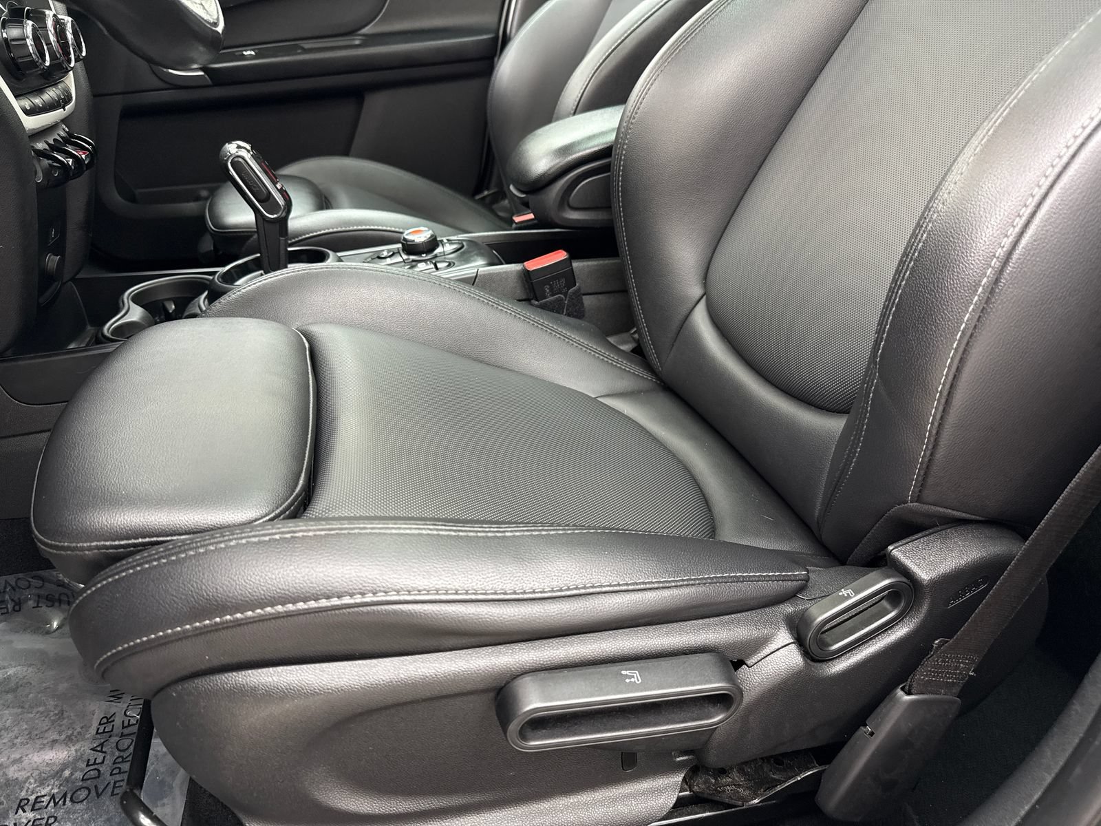 Used 2020 MINI Cooper Countryman S FWD image 34