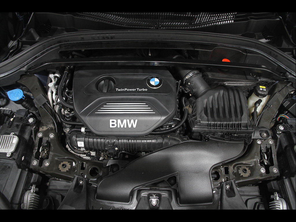 Used 2018 BMW X1 xDrive28i AWD/4WD image 22