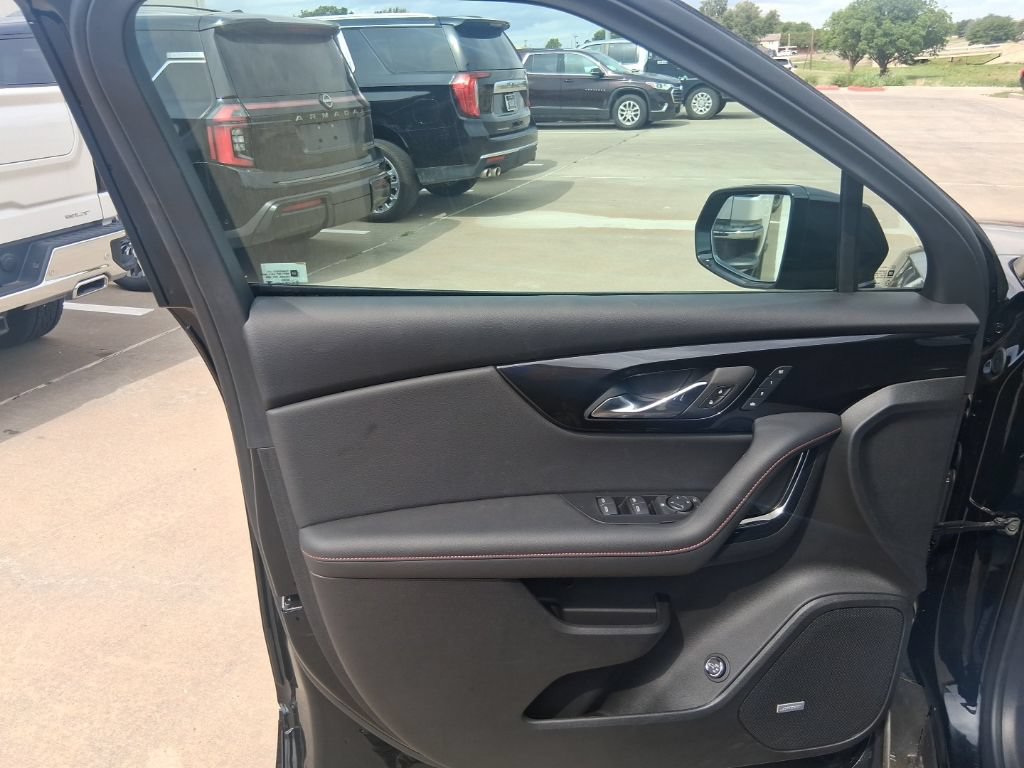 Used 2026 Chevrolet Blazer RS w/ Driver Confidence II Package FWD image 9
